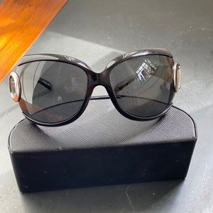 Dior sunglasses